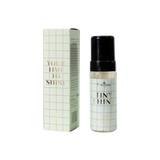 TINY SHINY Reinigungsschaum