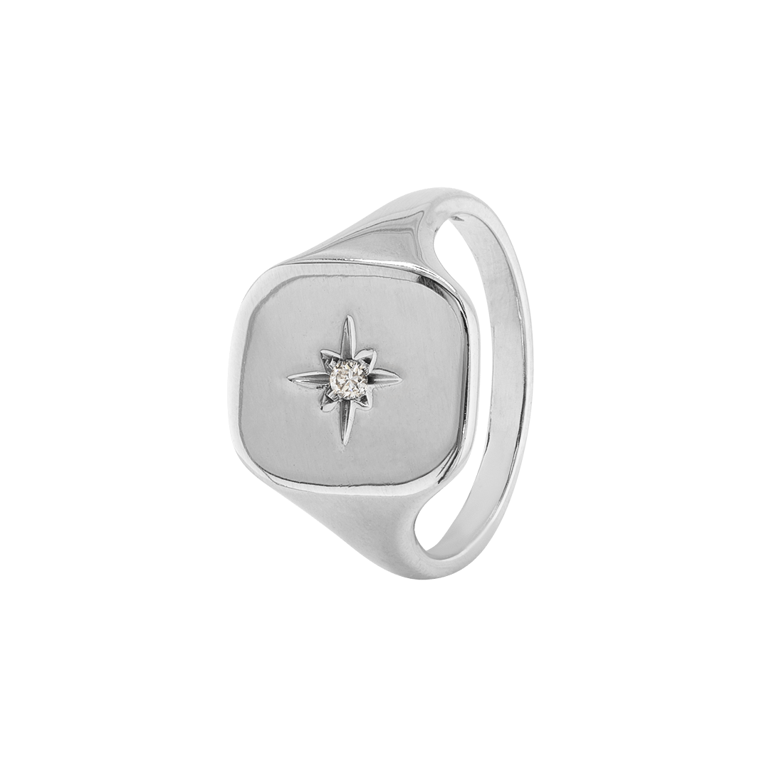 Ring MACY - The SISS BLISS GmbH