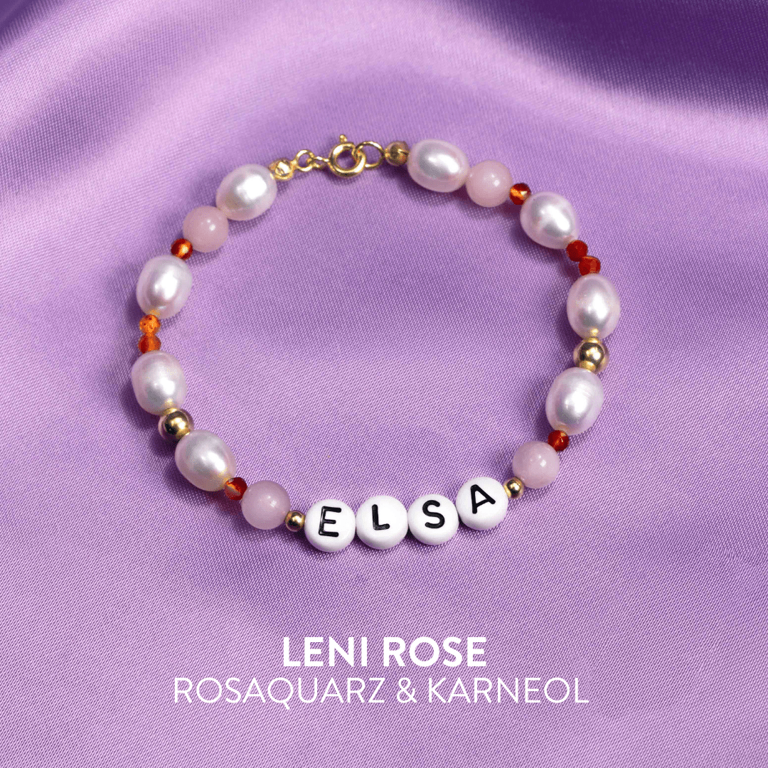 Armband LENI - The SISS BLISS