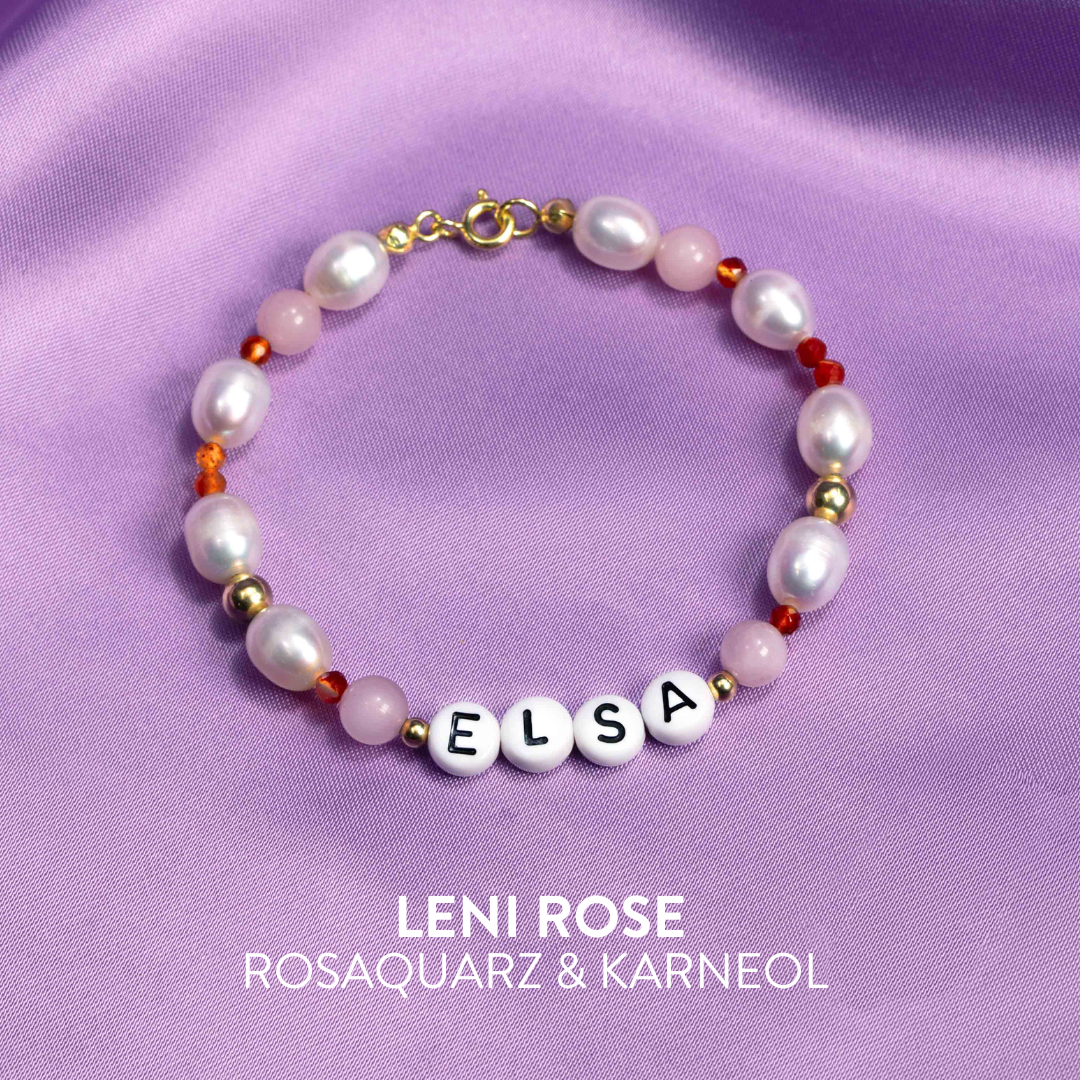 Armband LENI - The SISS BLISS GmbH