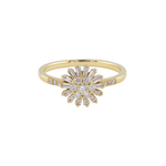 Ring ZAHA - The SISS BLISS GmbH