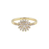 Ring ZAHA - The SISS BLISS GmbH
