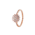 Ring ZAHA - The SISS BLISS GmbH
