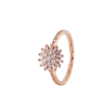 Ring ZAHA - The SISS BLISS GmbH