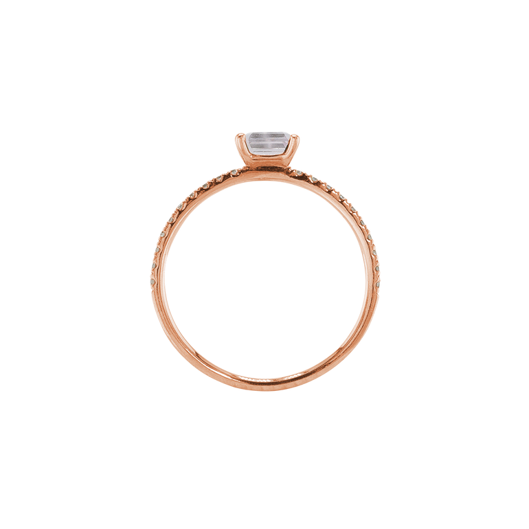 Ring SMILLA - The SISS BLISS GmbH