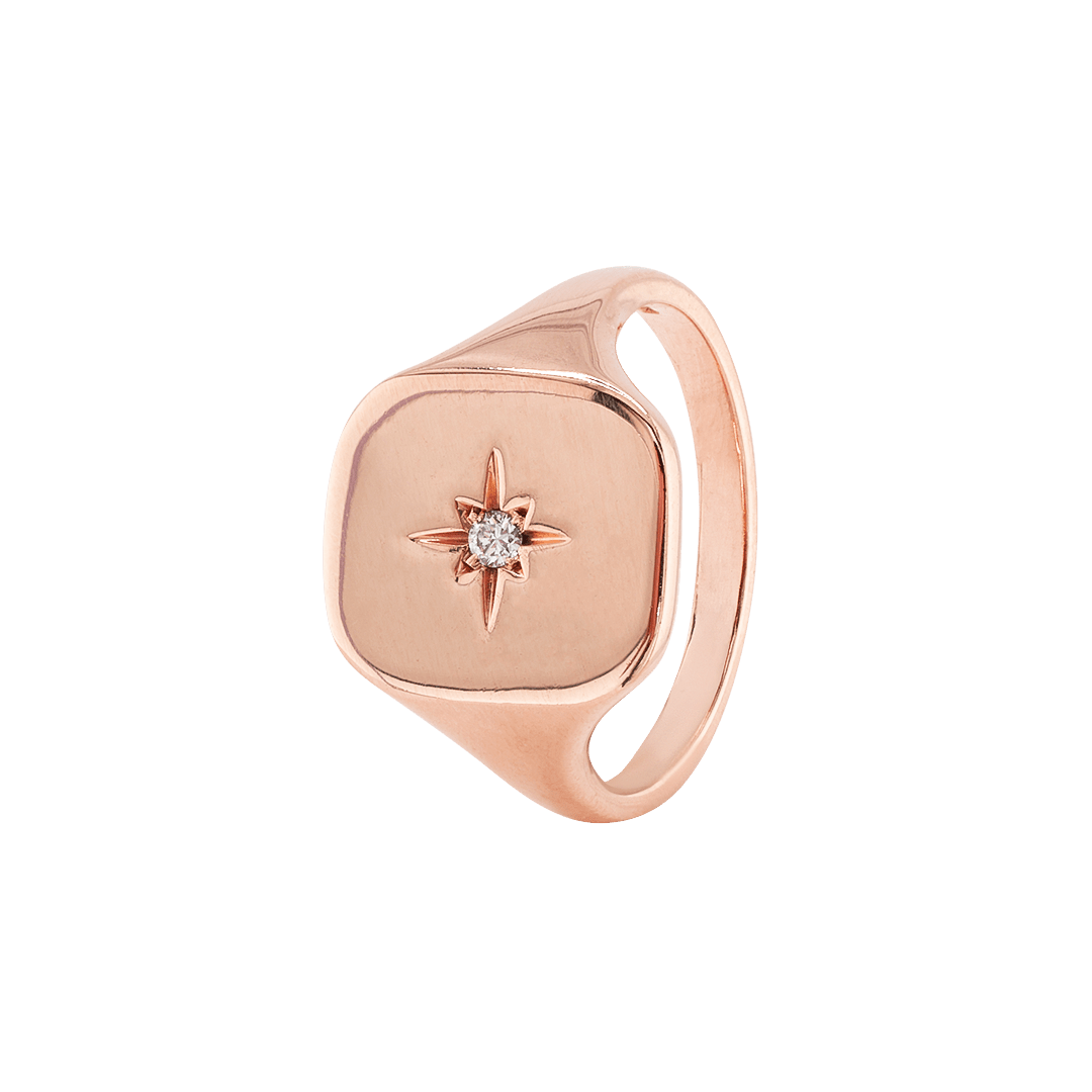 Ring MACY - The SISS BLISS GmbH