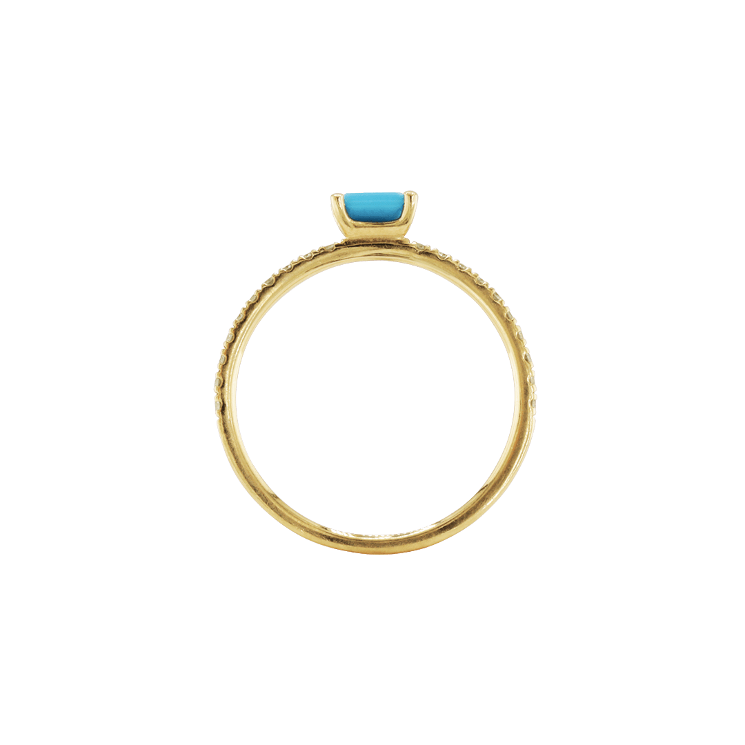 Ring SMILLA - The SISS BLISS