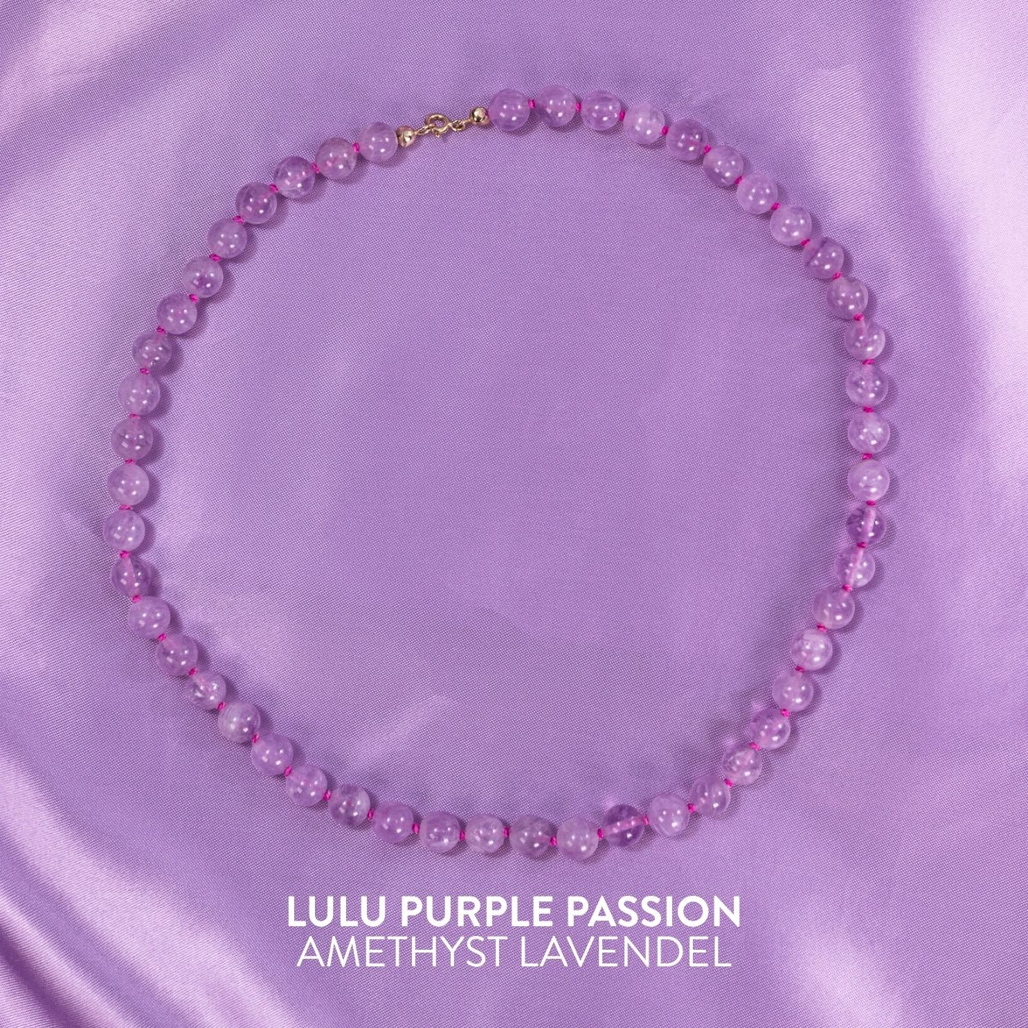 Kette LULU - The SISS BLISS