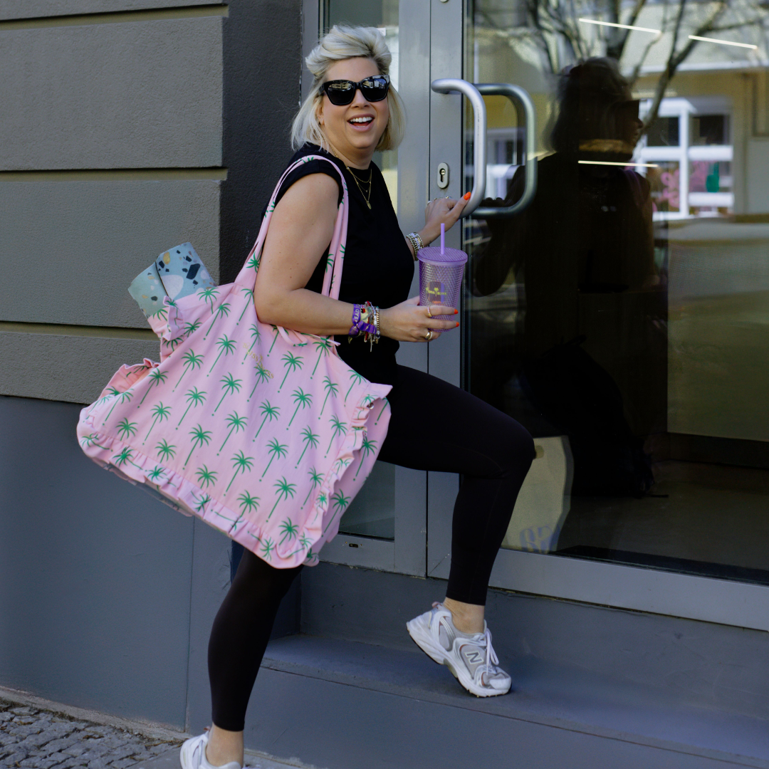 The BLISS BAG