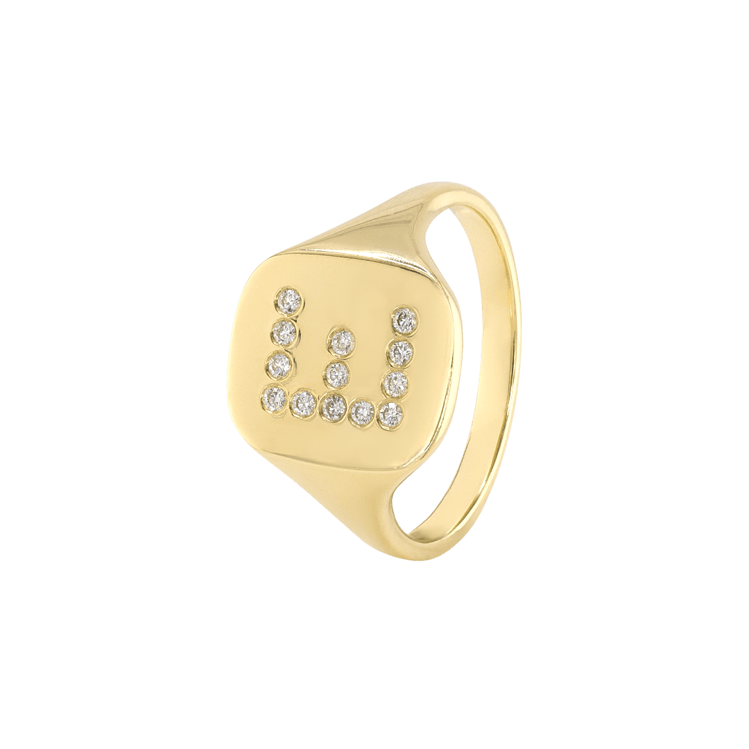 Ring TRACY - The SISS BLISS GmbH