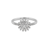 Ring ZAHA - The SISS BLISS GmbH