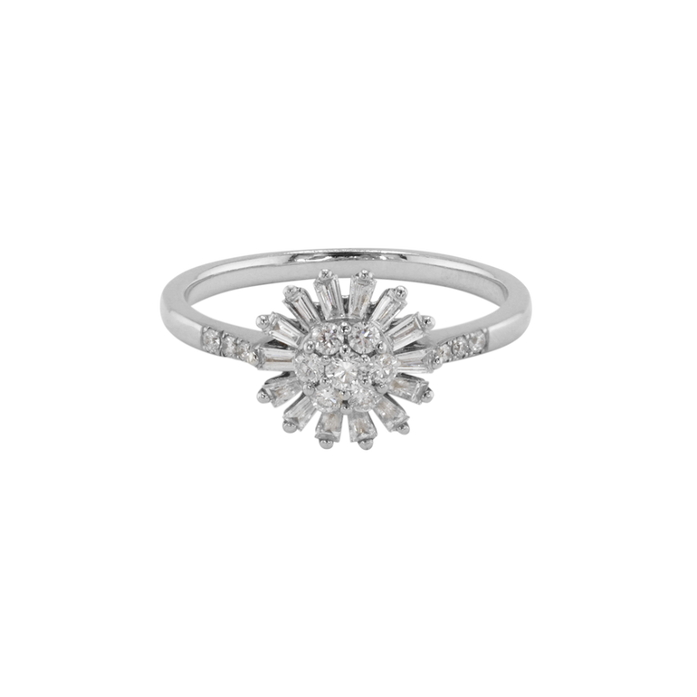 Ring ZAHA - The SISS BLISS GmbH