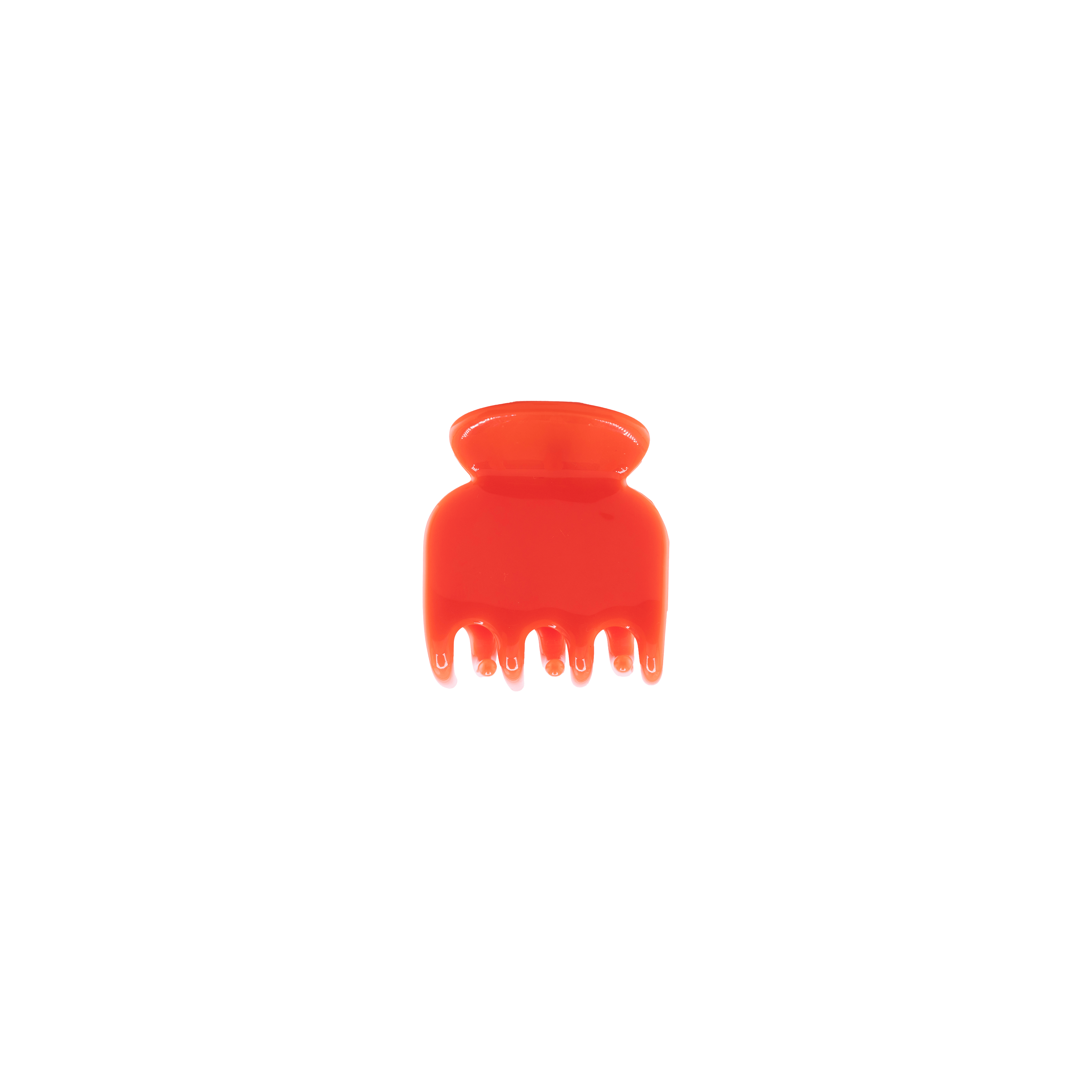 The HAIR WEAR #1 - CORAL