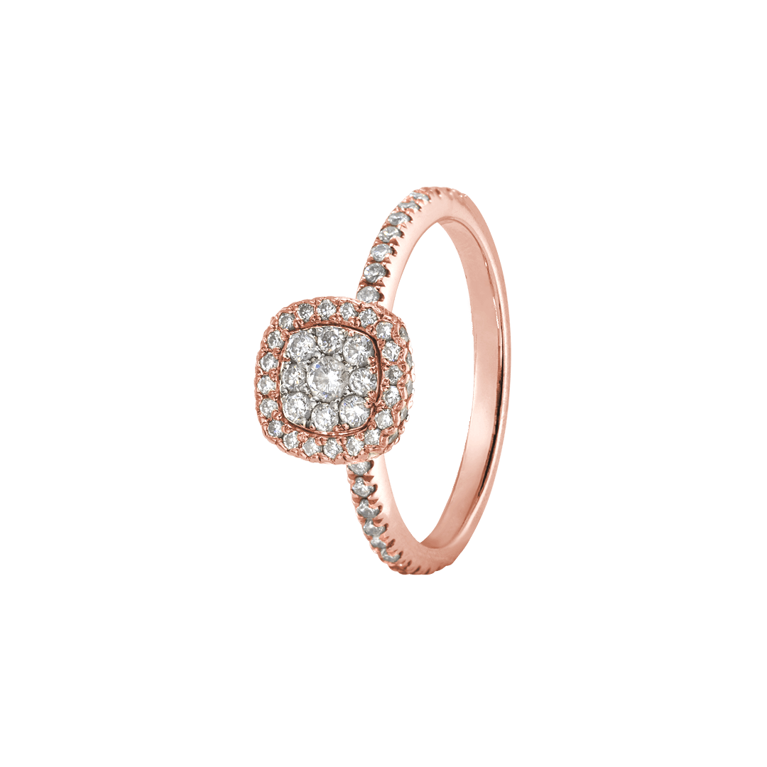 Ring HOLLY - The SISS BLISS GmbH