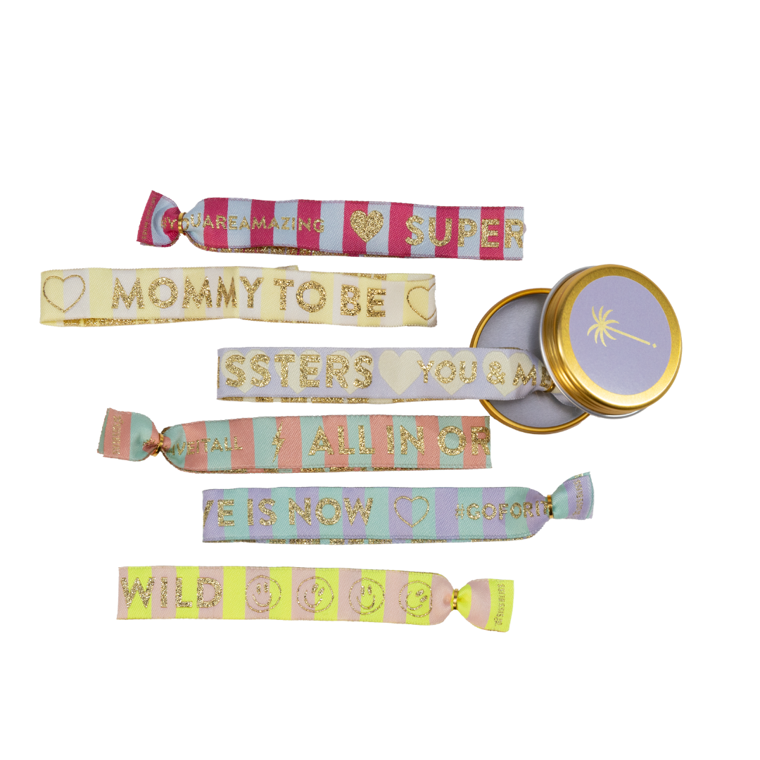 MIX & MATCH Bracelets