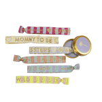 MIX & MATCH Bracelets - The SISS BLISS
