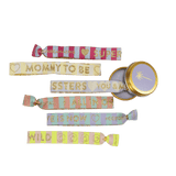 MIX & MATCH Bracelets - The SISS BLISS