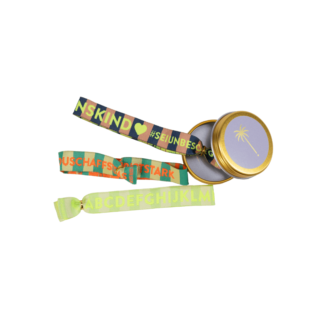 KIDS MIX & MATCH Bracelets - The SISS BLISS