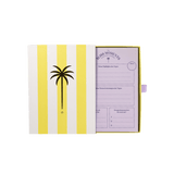 The BLISS MOMENTS Everyday Journal - The SISS BLISS