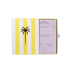 The BLISS MOMENTS Everyday Journal - The SISS BLISS