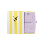 The BLISS MOMENTS Everyday Journal