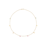 Kette SUNNY Gelbgold - The SISS BLISS