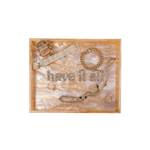 JEWELRY TRAY - The SISS BLISS