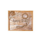 JEWELRY TRAY - The SISS BLISS