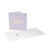 GOLDEN GOALS + MULTISIZER Ringgrößenmesser