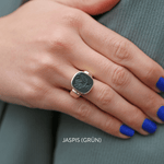 Ring CARLOS - The SISS BLISS