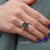 Ring CARLOS - The SISS BLISS