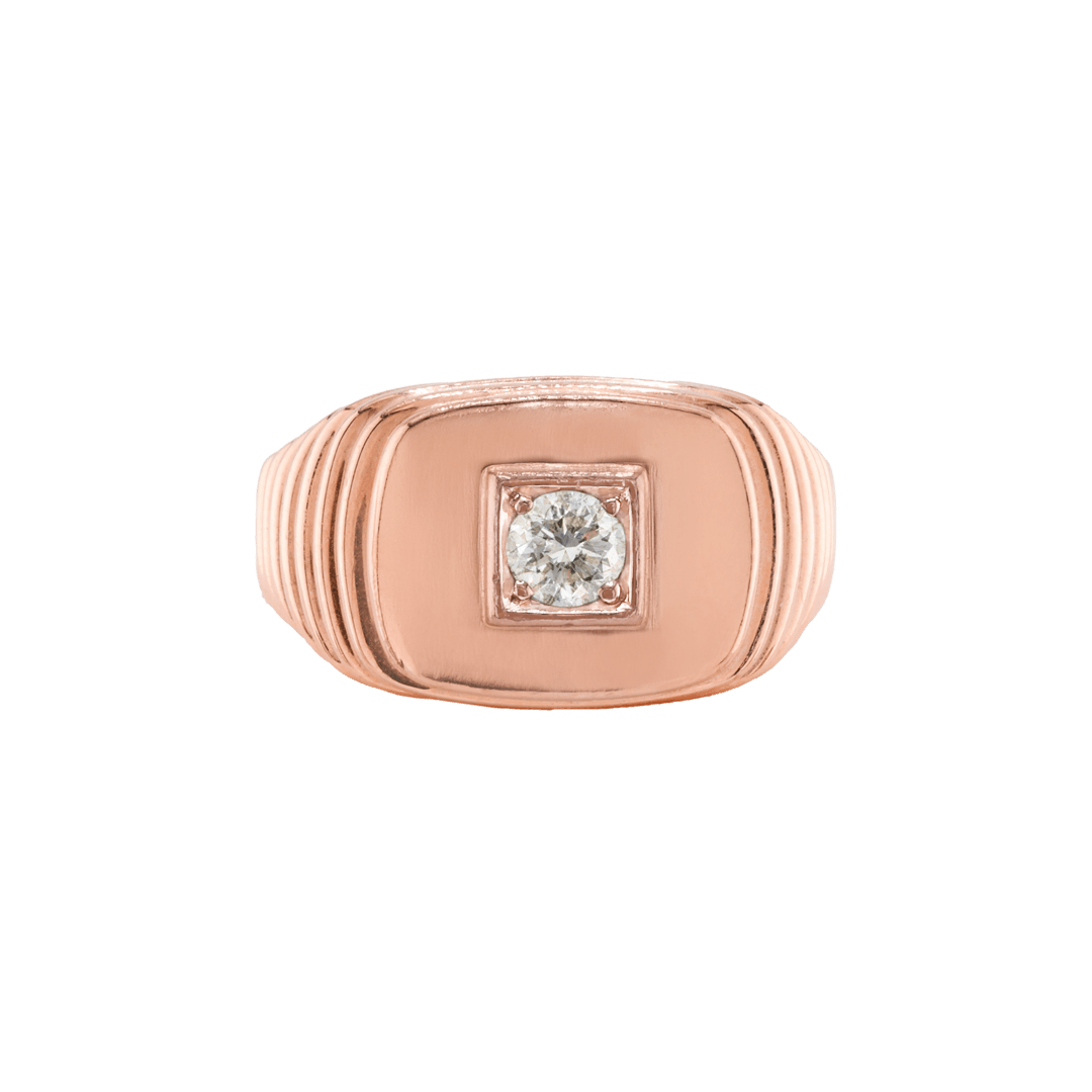 Ring GERTRUDE - The SISS BLISS