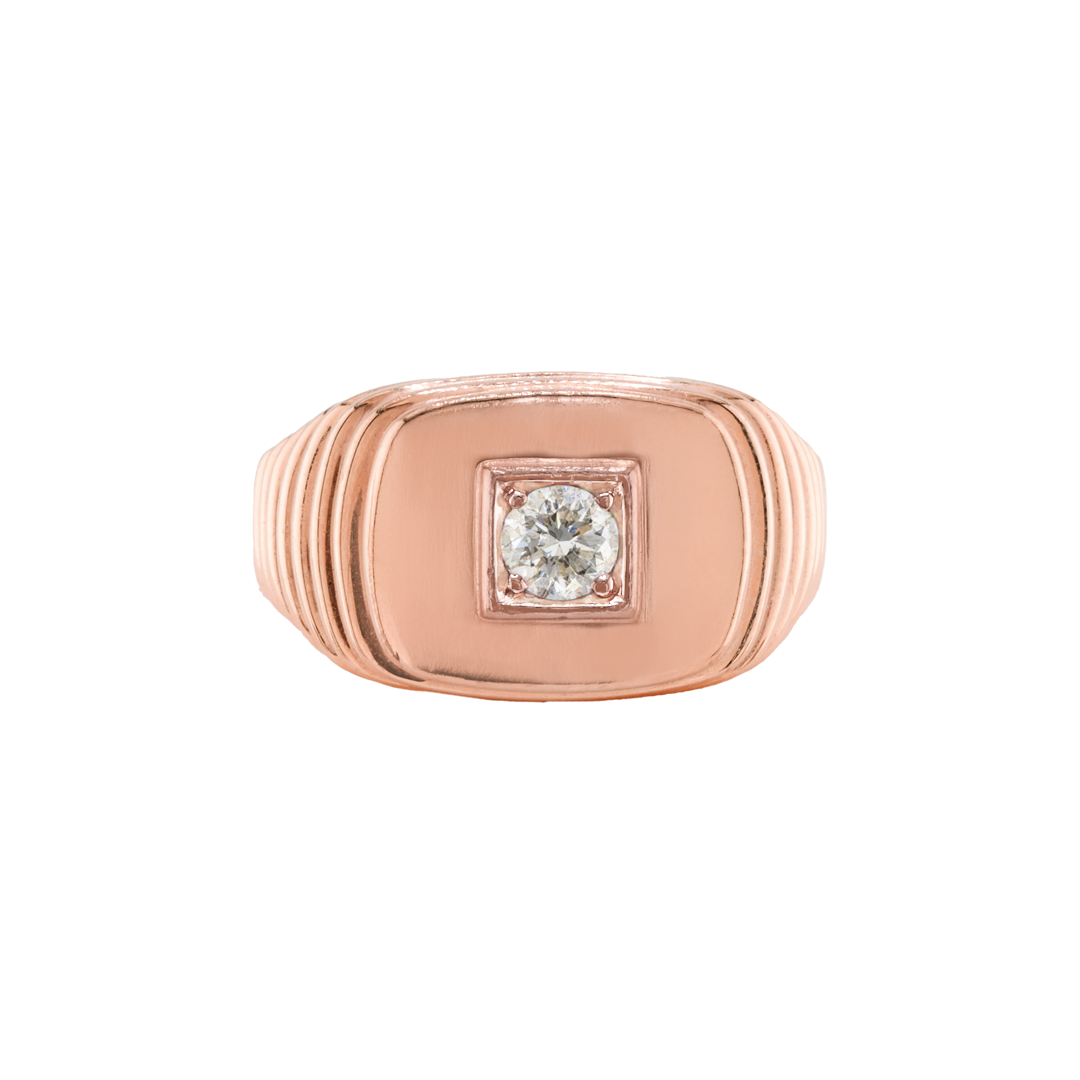 Ring GERTRUDE