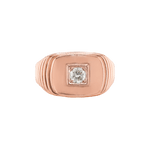 Ring GERTRUDE - The SISS BLISS