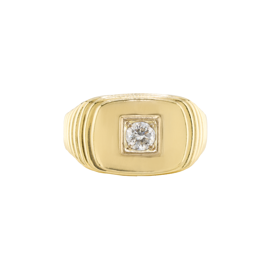Ring GERTRUDE