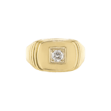 Ring GERTRUDE - The SISS BLISS