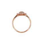 Ring ZAHA - The SISS BLISS GmbH