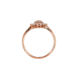 Ring ZAHA - The SISS BLISS GmbH