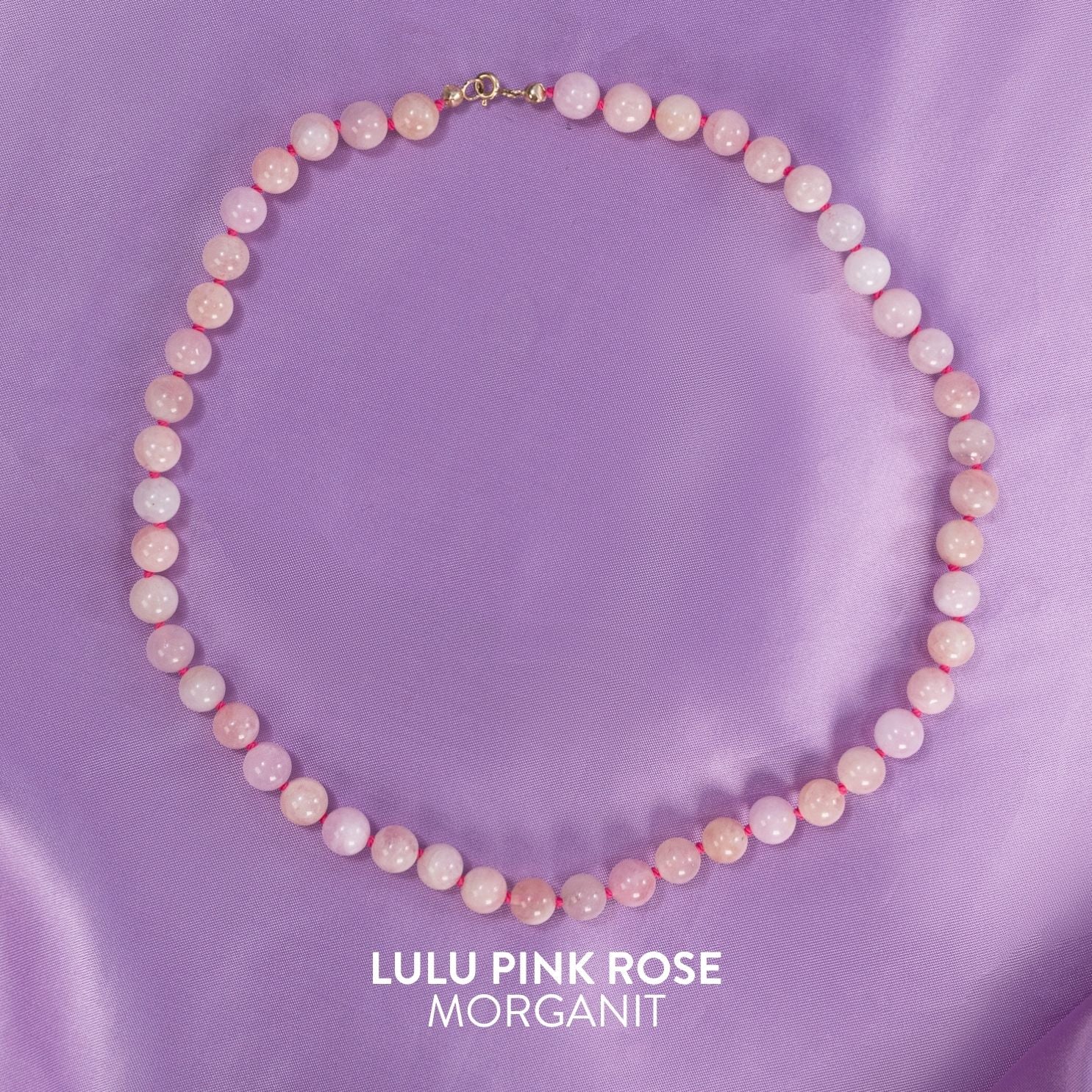 Kette LULU - The SISS BLISS