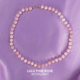 Kette LULU - The SISS BLISS