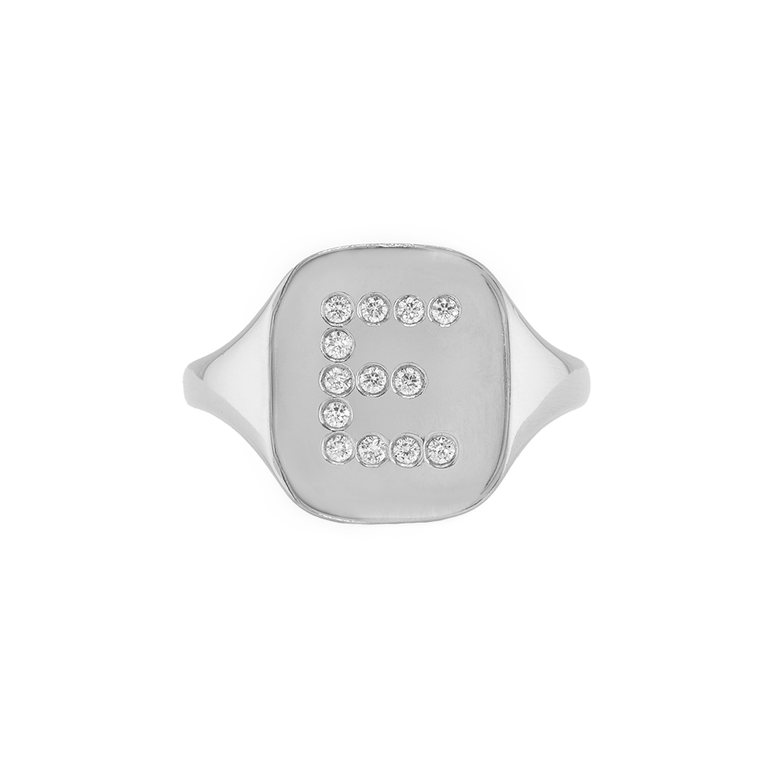 Ring TRACY - The SISS BLISS GmbH