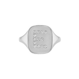 Ring TRACY - The SISS BLISS GmbH