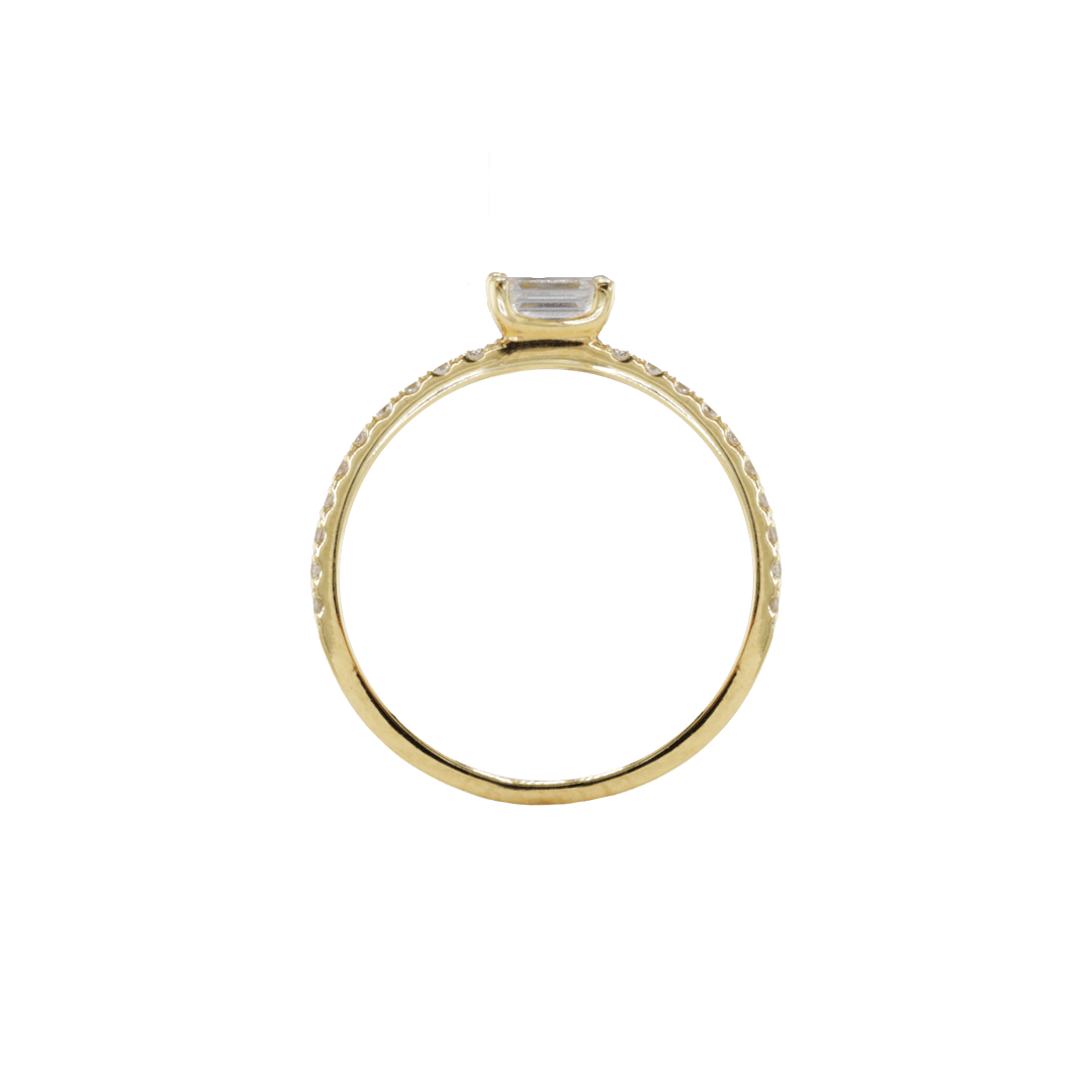 Ring SMILLA - The SISS BLISS