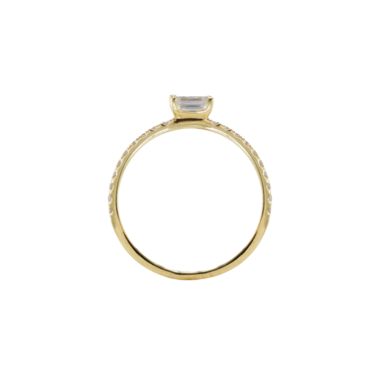 Ring SMILLA - The SISS BLISS GmbH