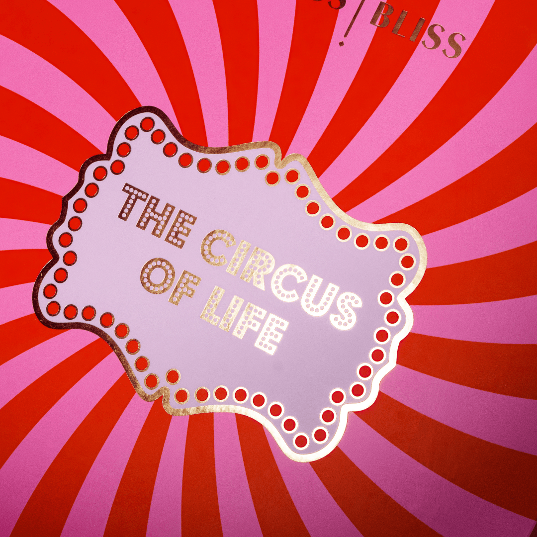 The ADVENT CALENDAR - The SISS BLISS