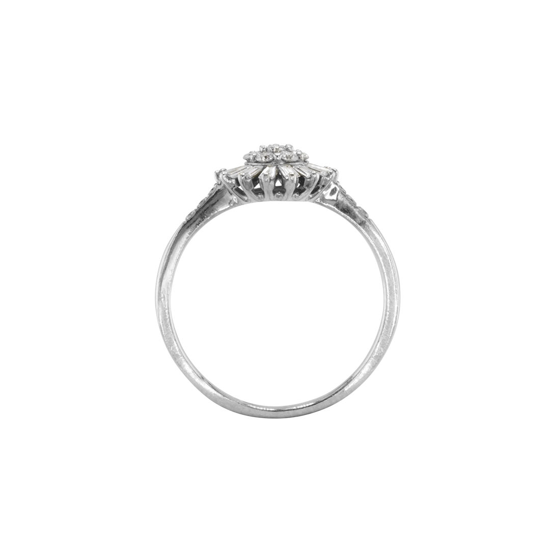 Ring ZAHA - The SISS BLISS GmbH