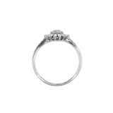 Ring ZAHA - The SISS BLISS GmbH