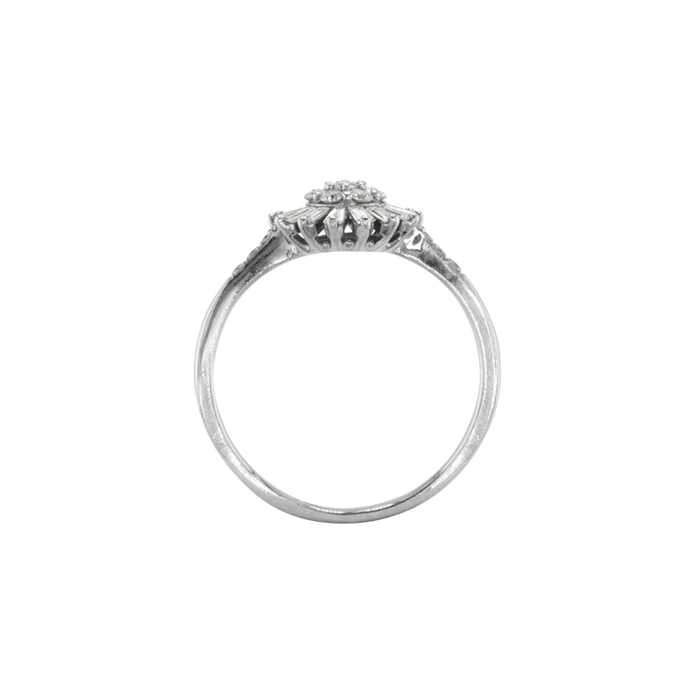 Ring ZAHA - The SISS BLISS GmbH