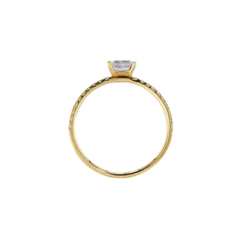 Ring SMILLA - The SISS BLISS GmbH