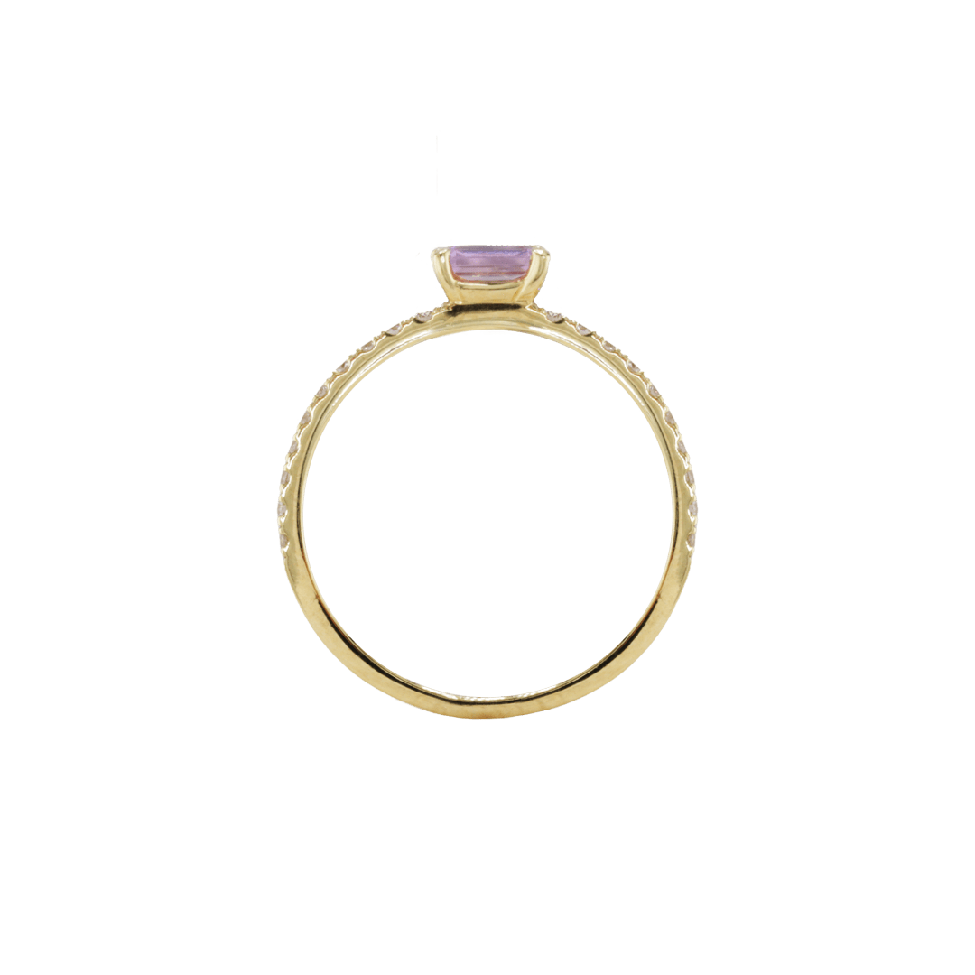 Ring SMILLA - The SISS BLISS